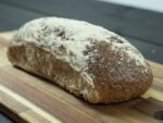 Alpebrød