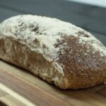 Alpebrød