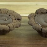 Fransk chokoladekage