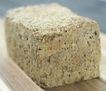 Græskarkernerugbrød