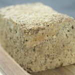 Græskarkernerugbrød