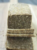 Græskarkernerugbrød - Billede 2
