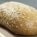 Havrebrød