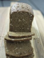 Kernerugbrød - Billede 4