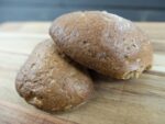 Chia boller