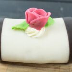 Marcipan roulade