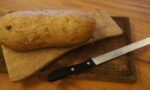 Valnødde brød - Billede 7