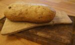 Valnødde brød - Billede 9