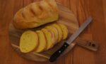 Græskbrød - Billede 4