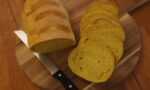 Græskbrød - Billede 6