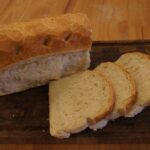Oldemorbrød