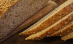 Havrebrød - Billede 9