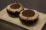 Fransk chokoladekage - Billede 4