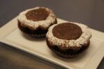 Fransk chokoladekage - Billede 5