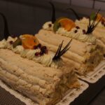 Chapponey roulade
