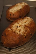 Rosinbrød - Billede 6
