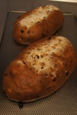 Rosinbrød