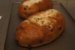 Rosinbrød - Billede 5