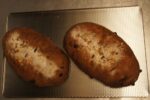 Rosinbrød - Billede 8