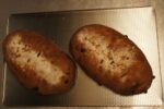 Rosinbrød - Billede 4