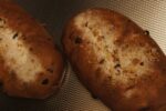 Rosinbrød - Billede 3