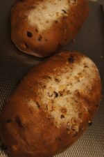 Rosinbrød - Billede 2