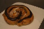Nougat kringle - Billede 3