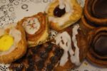 4 store morgenbasser - Billede 7