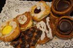 4 store morgenbasser - Billede 8