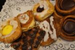 4 store morgenbasser - Billede 9