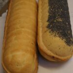 Rillebrød m. birkes 450 g