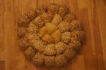 Brydebrød 1500g - Billede 3