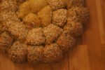 Brydebrød 1500g - Billede 4