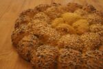 Brydebrød 1500g - Billede 5