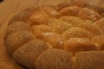 Brydebrød 1500g - Billede 8