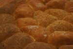 Brydebrød 1500g - Billede 9