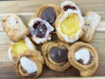 4 store morgenbasser - Billede 2