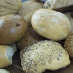 10 stk blandet rundstykker