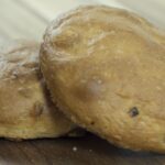Rosin bolle