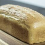 Smølfebrød
