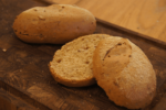 Spelt stykke