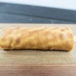 Sukkerroulade m. Abrikos