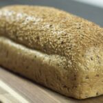 Trekornsbrød