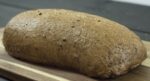Valnødde brød