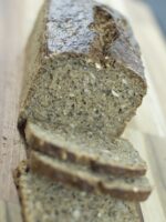 Vennelystrugbrød