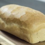 Lille formfranskbrød u. birkes